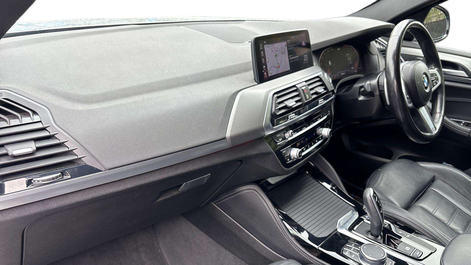 Used BMW X4 2021 for sale - 76045008: Photo 9