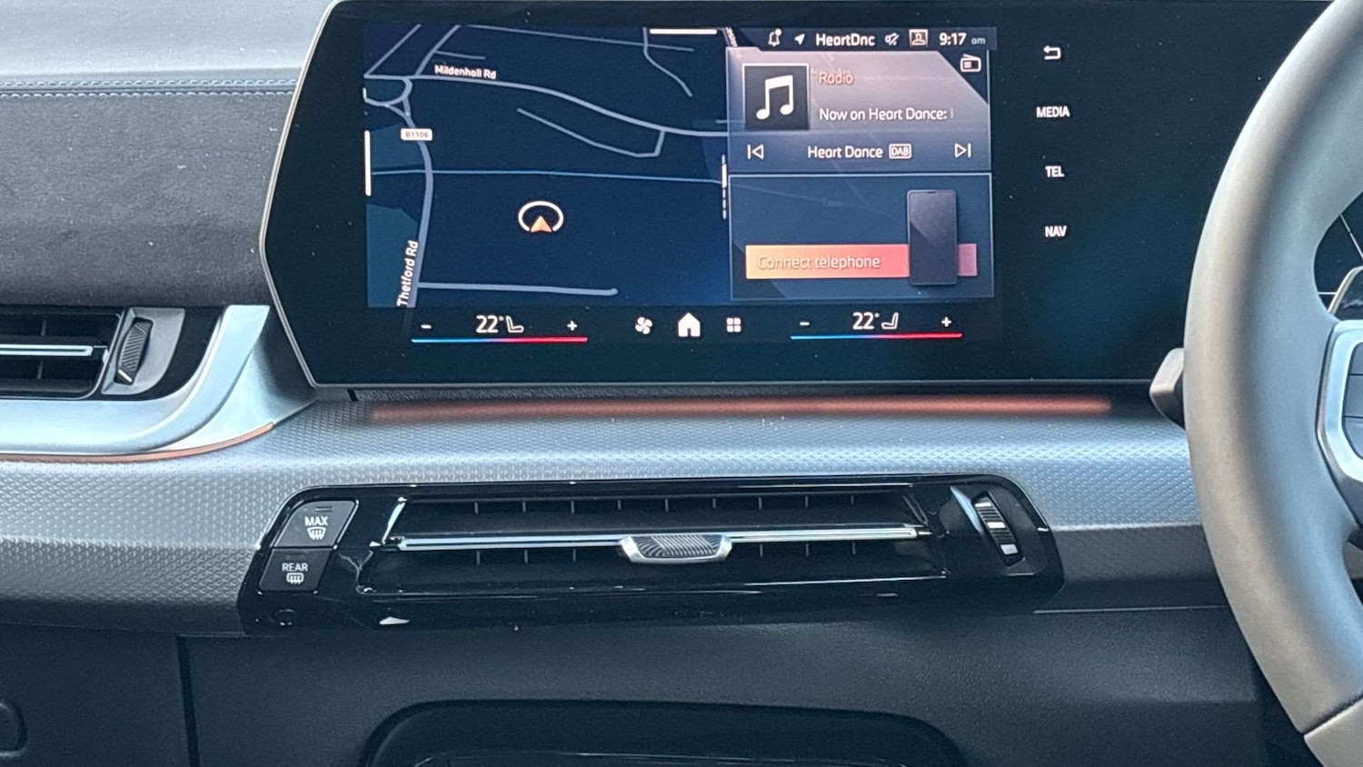 Used BMW iX2 2025 for sale - 77112441: Photo 10