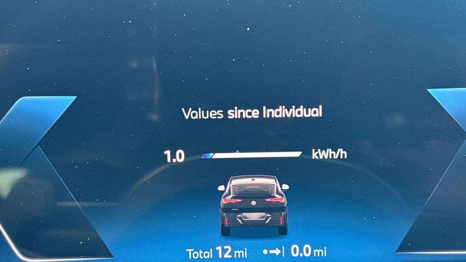 Used BMW iX2 2025 for sale - 77112441: Photo 11