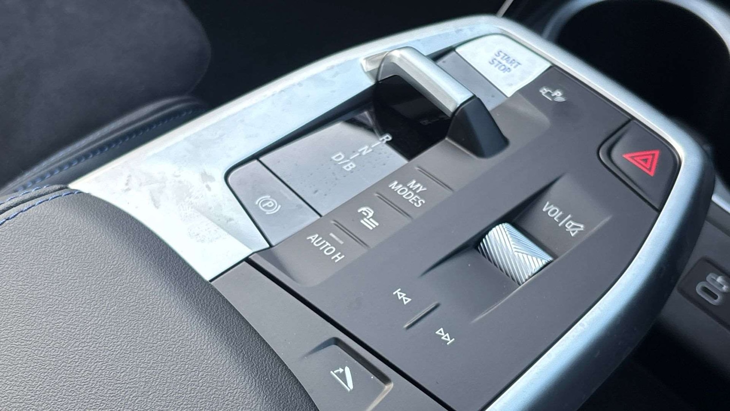 Used BMW iX2 2025 for sale - 77112441: Photo 12