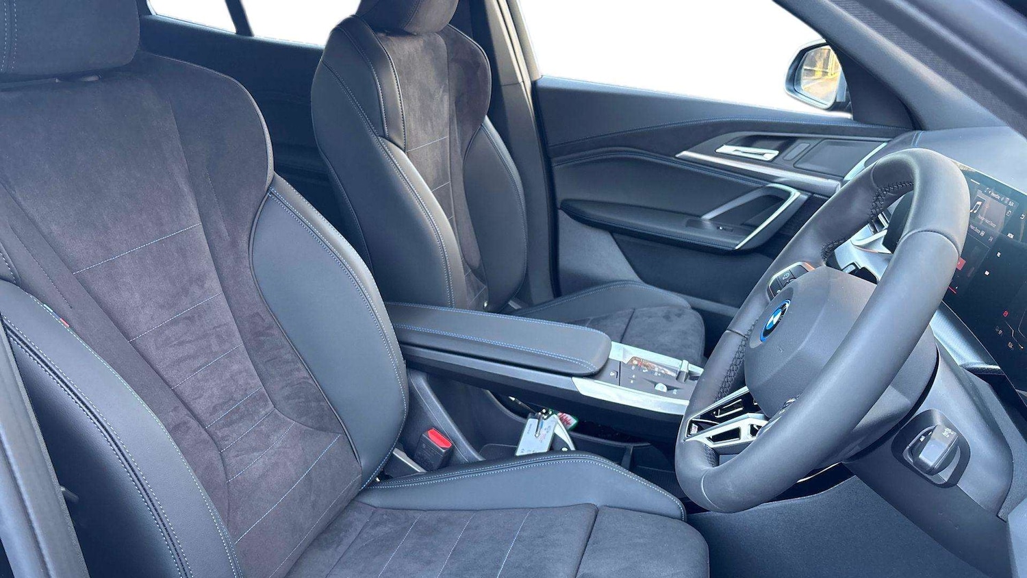 Used BMW iX2 2025 for sale - 77112441: Photo 13