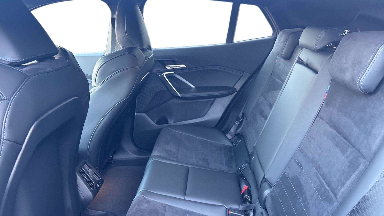 Used BMW iX2 2025 for sale - 77112441: Photo 14