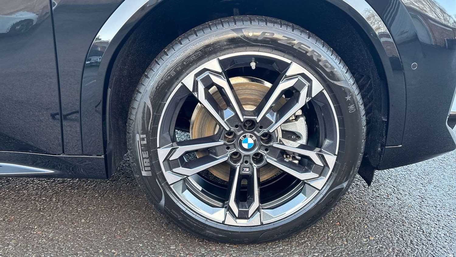 Used BMW iX2 2025 for sale - 77112441: Photo 16