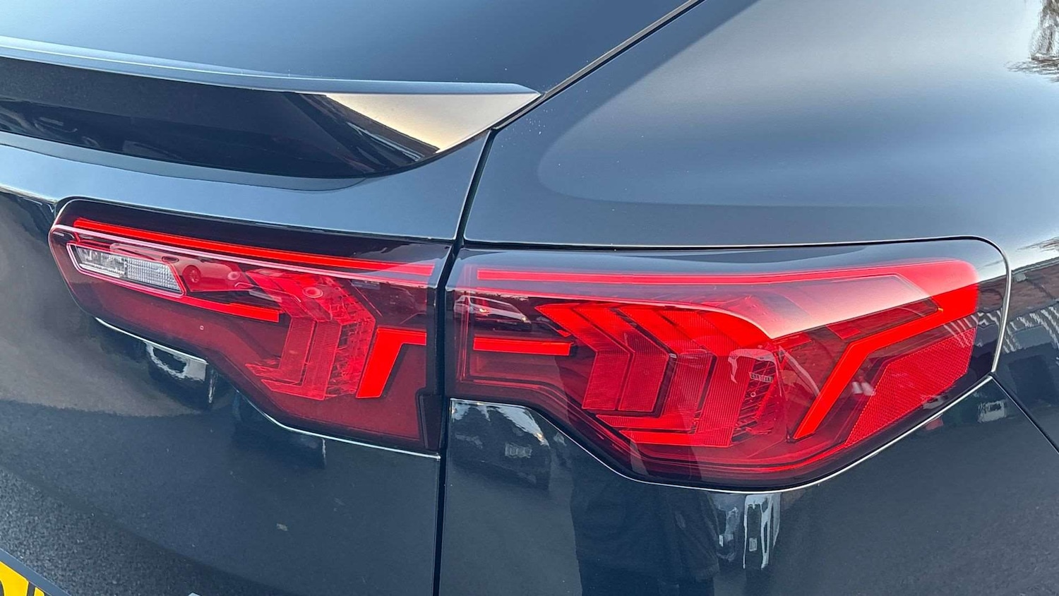 Used BMW iX2 2025 for sale - 77112441: Photo 17