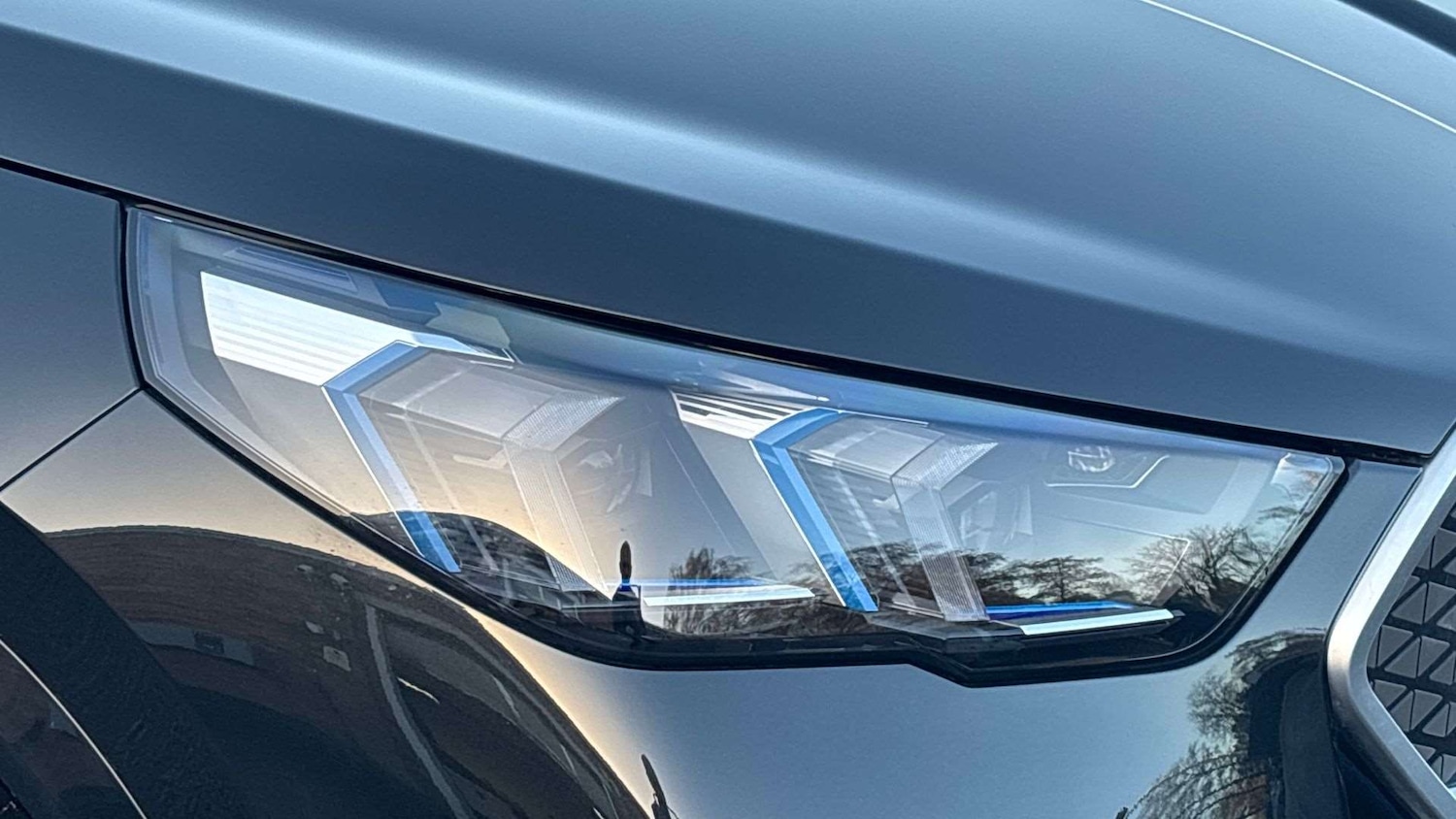 Used BMW iX2 2025 for sale - 77112441: Photo 18