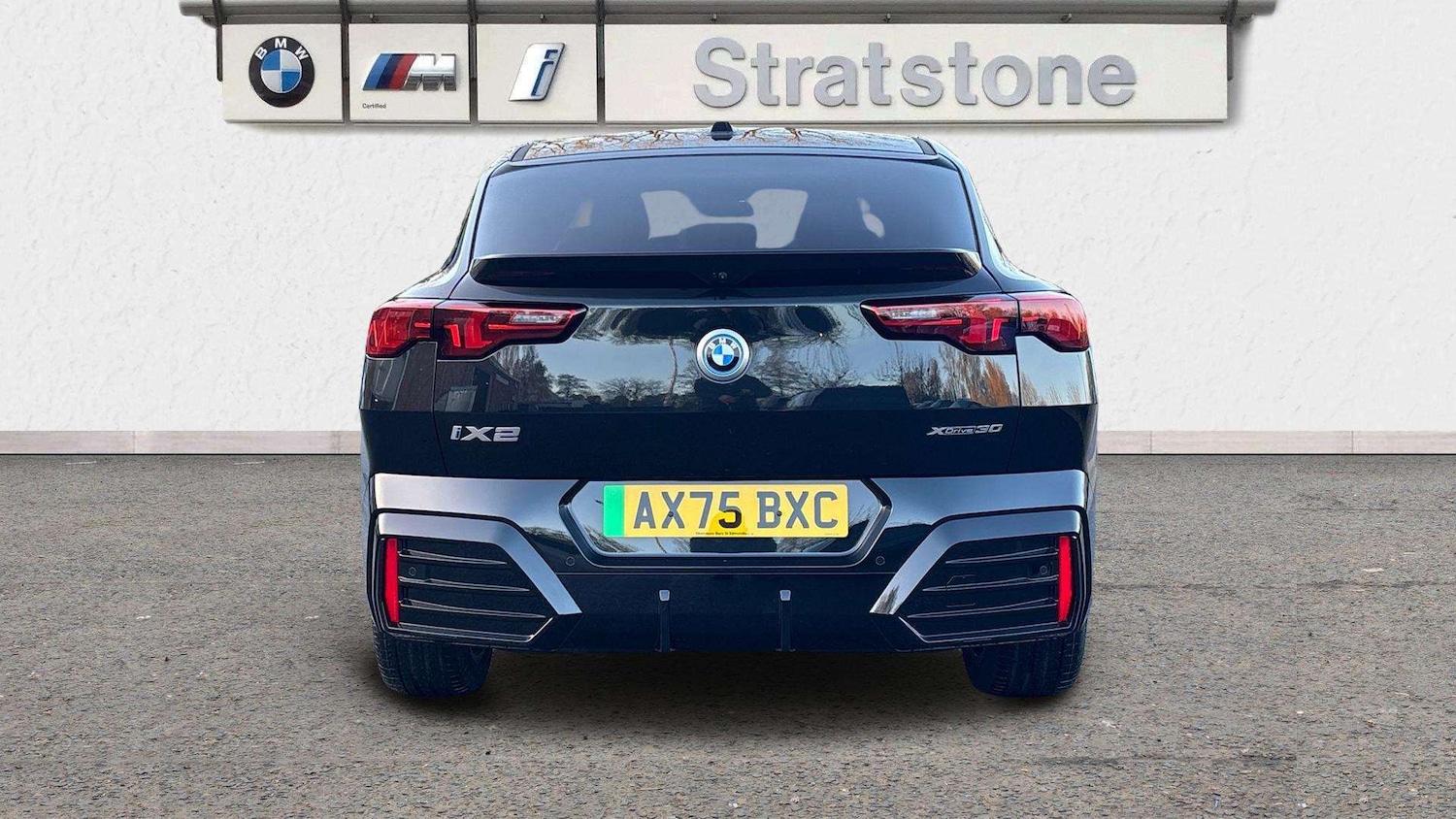 Used BMW iX2 2025 for sale - 77112441: Photo 20