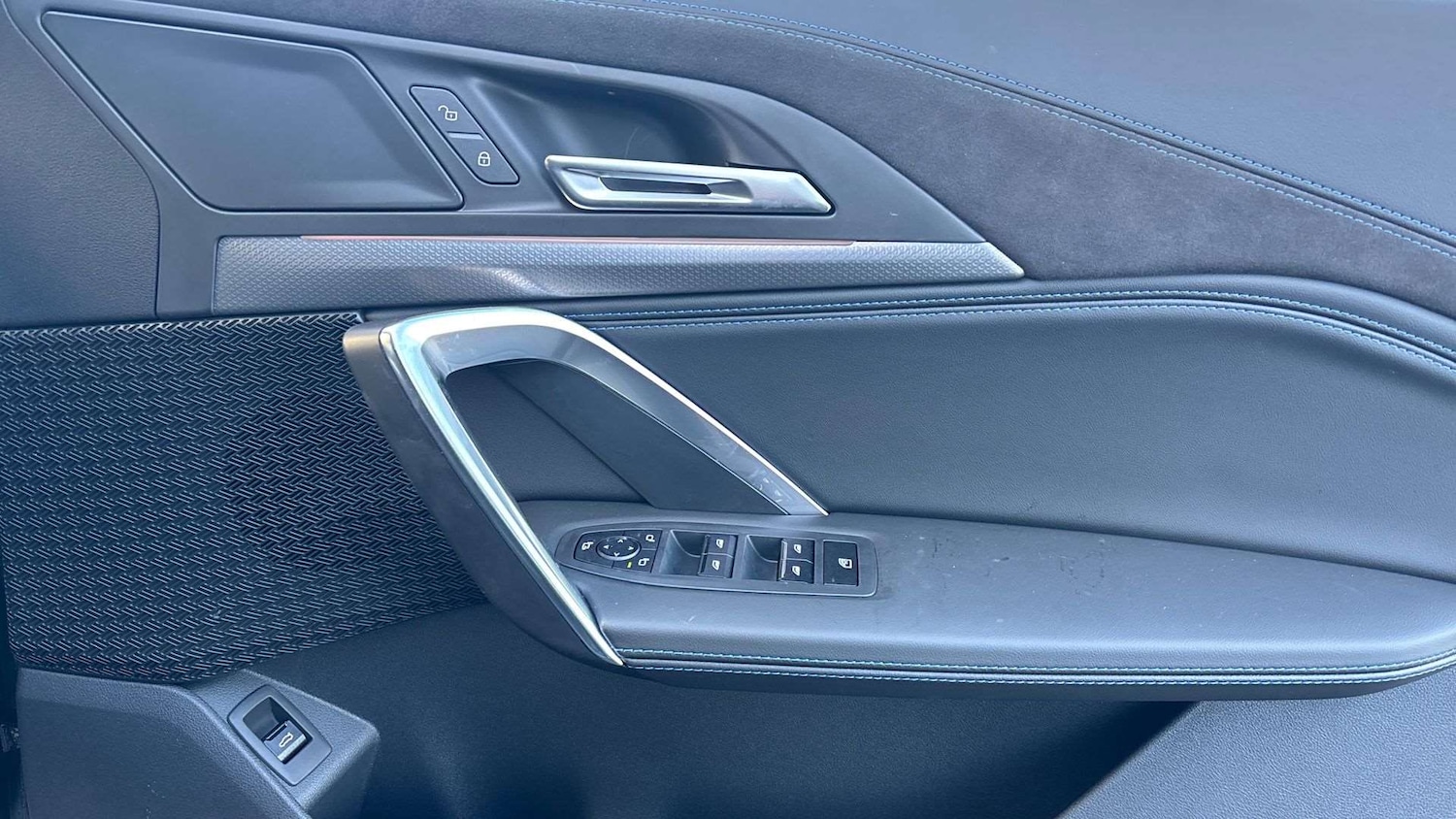 Used BMW iX2 2025 for sale - 77112441: Photo 27