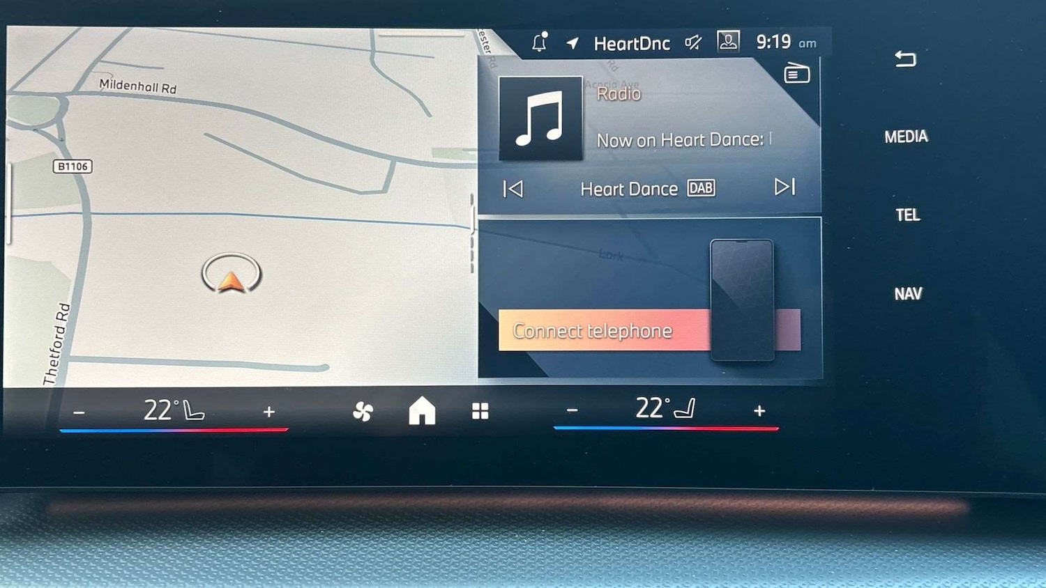 Used BMW iX2 2025 for sale - 77112441: Photo 31