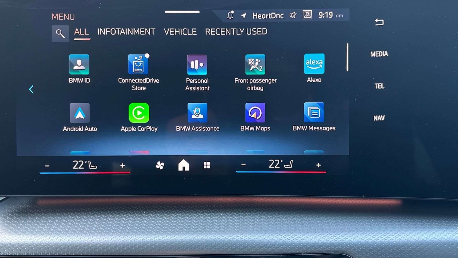 Used BMW iX2 2025 for sale - 77112441: Photo 35