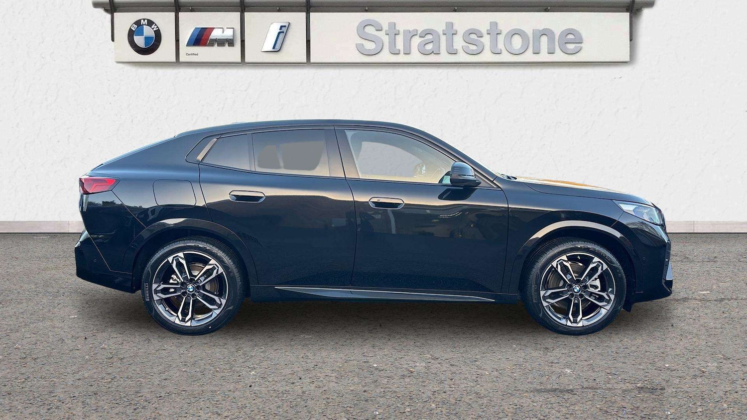 Used BMW iX2 2025 for sale - 77112441: Photo 4