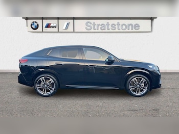 Used BMW iX2 2025 for sale - 77112441: Photo