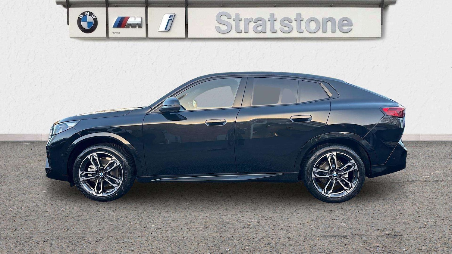 Used BMW iX2 2025 for sale - 77112441: Photo 5