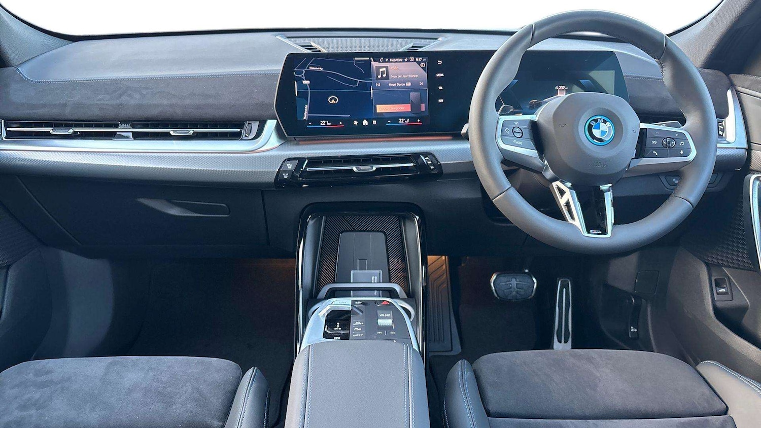 Used BMW iX2 2025 for sale - 77112441: Photo 6