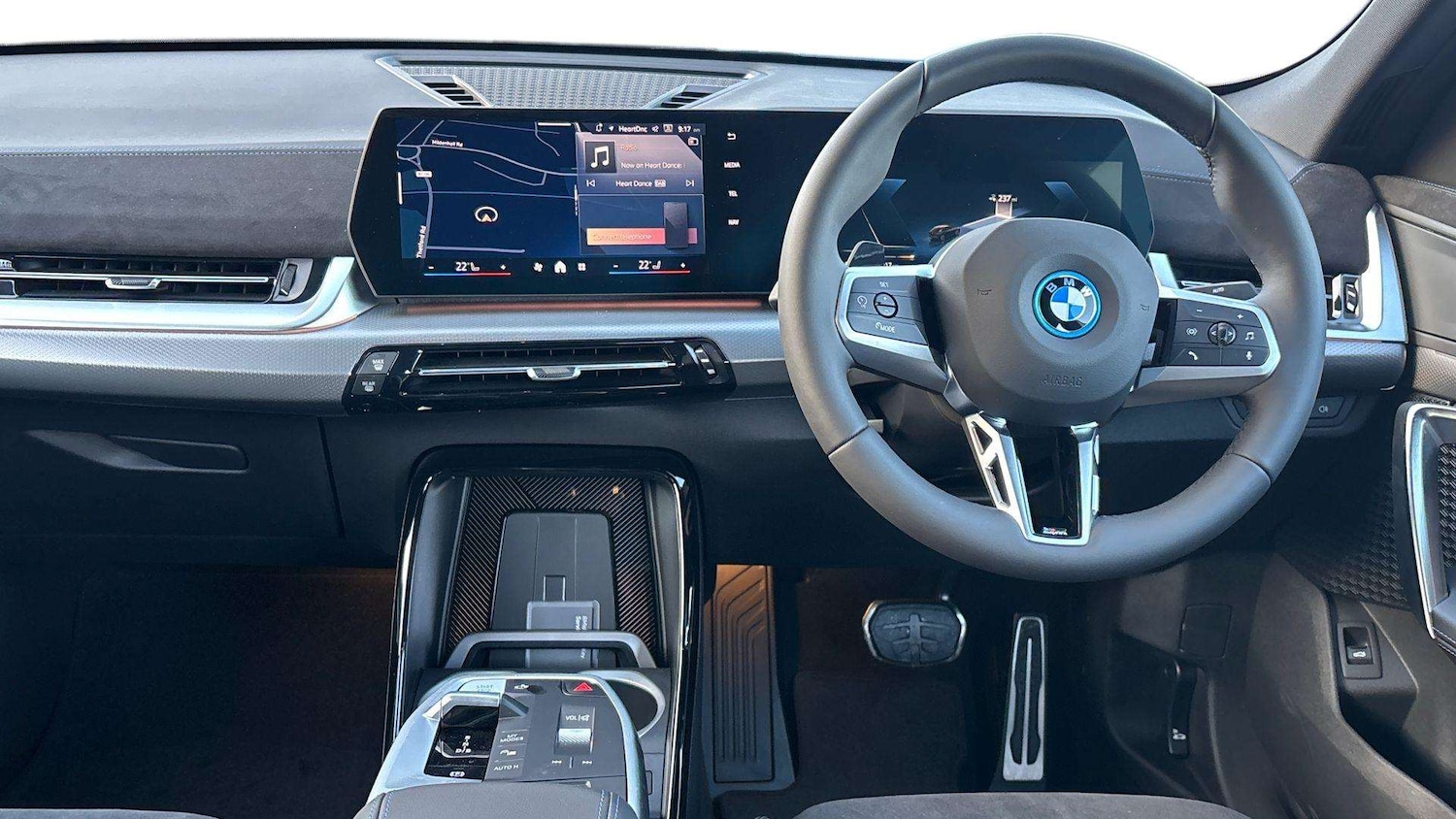 Used BMW iX2 2025 for sale - 77112441: Photo 7