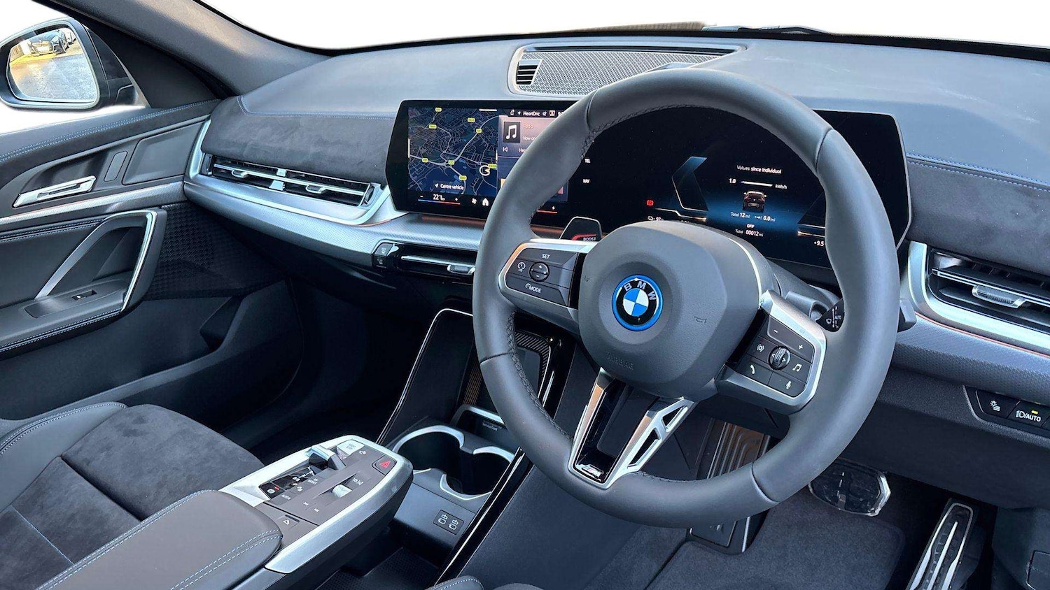 Used BMW iX2 2025 for sale - 77112441: Photo 8