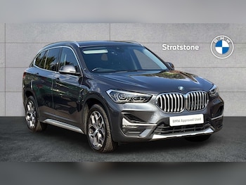 Used BMW X1 2022 for sale - 79376722: Photo