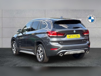 Used BMW X1 2022 for sale - 79376722: Photo