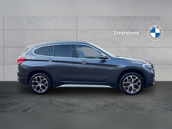 Used BMW X1 2022 for sale - 79376722: Photo