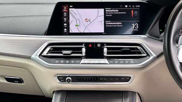 Used BMW X5 for sale - 76262432: Photo 10