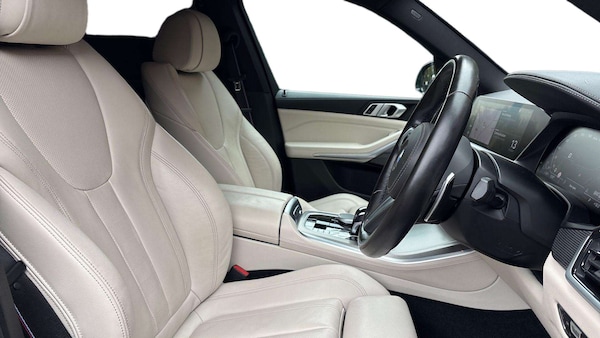 Used BMW X5 for sale - 76262432: Photo 13