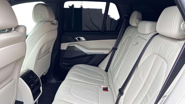 Used BMW X5 for sale - 76262432: Photo 14