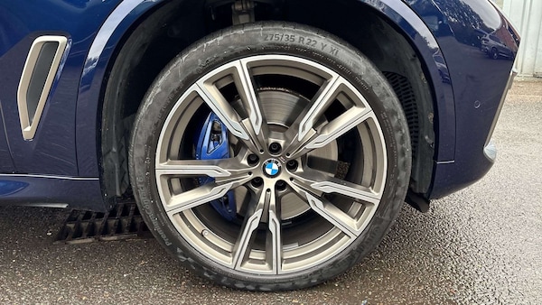 Used BMW X5 for sale - 76262432: Photo 16