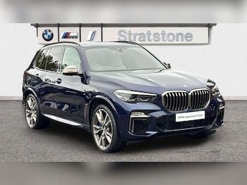 BMW - X5