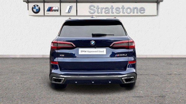 Used BMW X5 for sale - 76262432: Photo 20