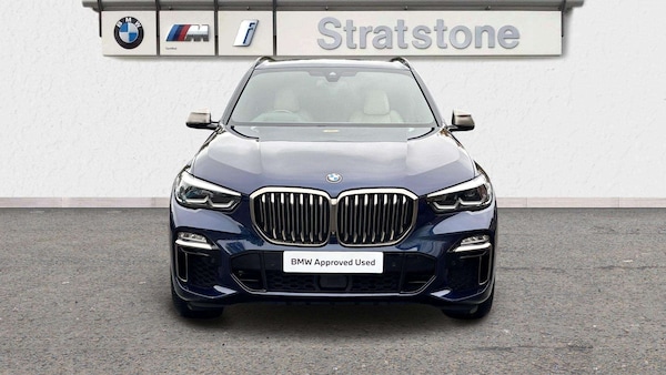 Used BMW X5 for sale - 76262432: Photo 21