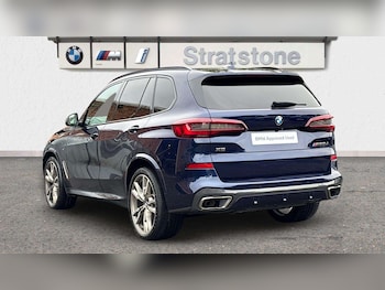 Used BMW X5 for sale - 76262432: Photo 2