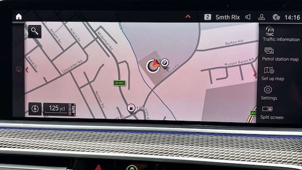 Used BMW X5 for sale - 76262432: Photo 33