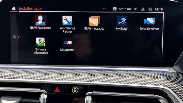 Used BMW X5 for sale - 76262432: Photo 34