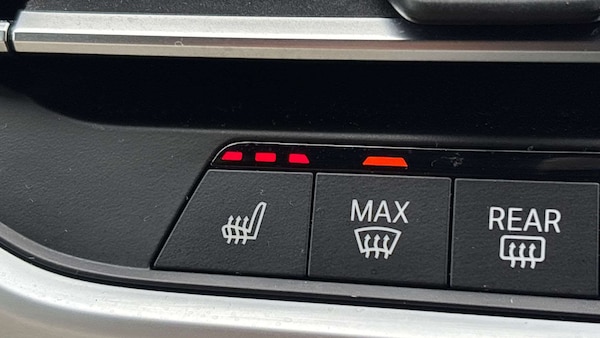 Used BMW X5 for sale - 76262432: Photo 35
