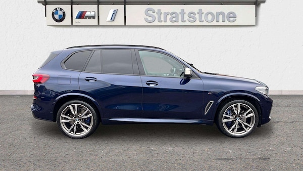 Used BMW X5 for sale - 76262432: Photo 4