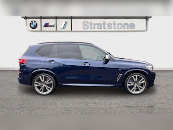 Used BMW X5 for sale - 76262432: Photo 4