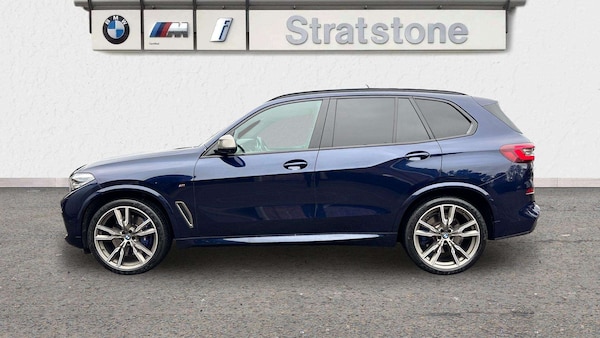 Used BMW X5 for sale - 76262432: Photo 5