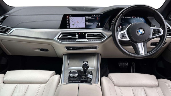 Used BMW X5 for sale - 76262432: Photo 6