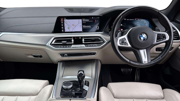 Used BMW X5 for sale - 76262432: Photo 7