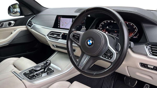 Used BMW X5 for sale - 76262432: Photo 8
