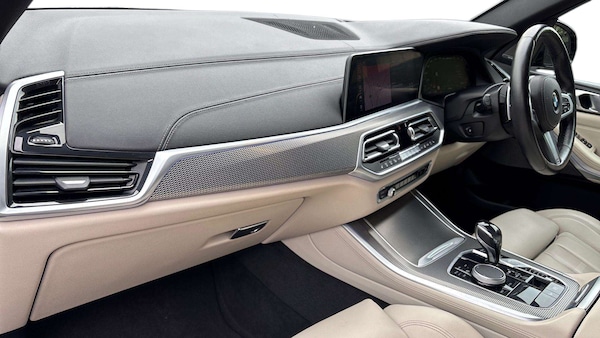 Used BMW X5 for sale - 76262432: Photo 9
