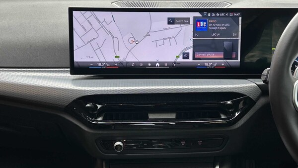 Used BMW 3 Series 2025 for sale - 75649338: Photo 10