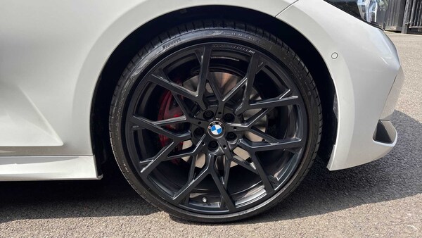 Used BMW 3 Series 2025 for sale - 75649338: Photo 16