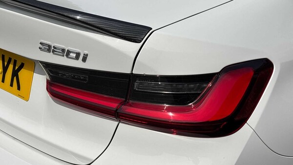 Used BMW 3 Series 2025 for sale - 75649338: Photo 17