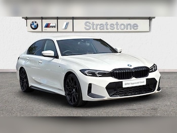Used BMW 3 Series 2025 for sale - 75649338: Photo