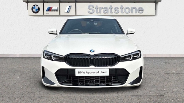 Used BMW 3 Series 2025 for sale - 75649338: Photo 21