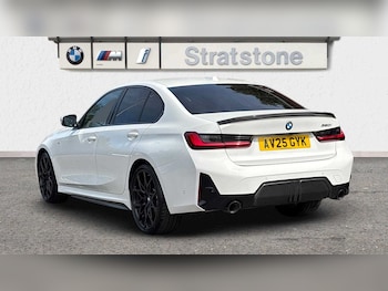 Used BMW 3 Series 2025 for sale - 75649338: Photo