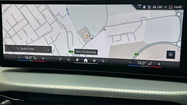 Used BMW 3 Series 2025 for sale - 75649338: Photo 33