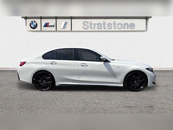 Used BMW 3 Series 2025 for sale - 75649338: Photo