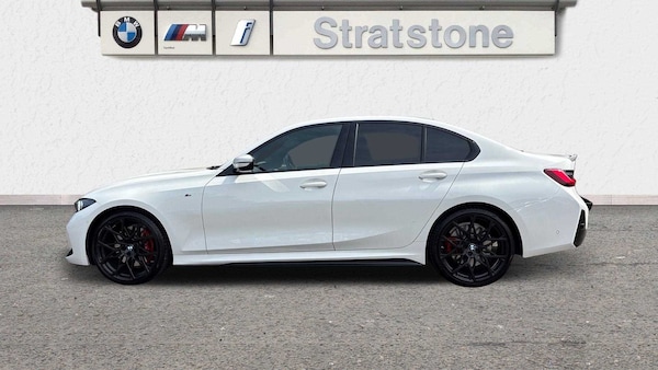 Used BMW 3 Series 2025 for sale - 75649338: Photo 5