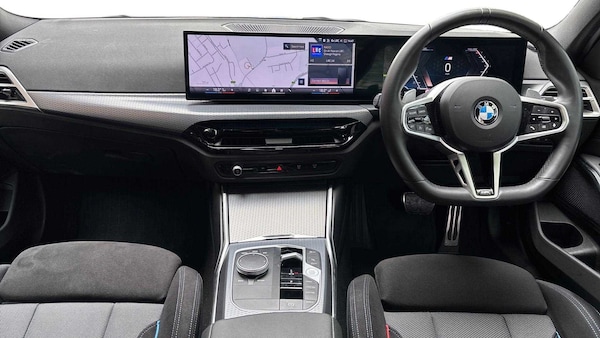 Used BMW 3 Series 2025 for sale - 75649338: Photo 6